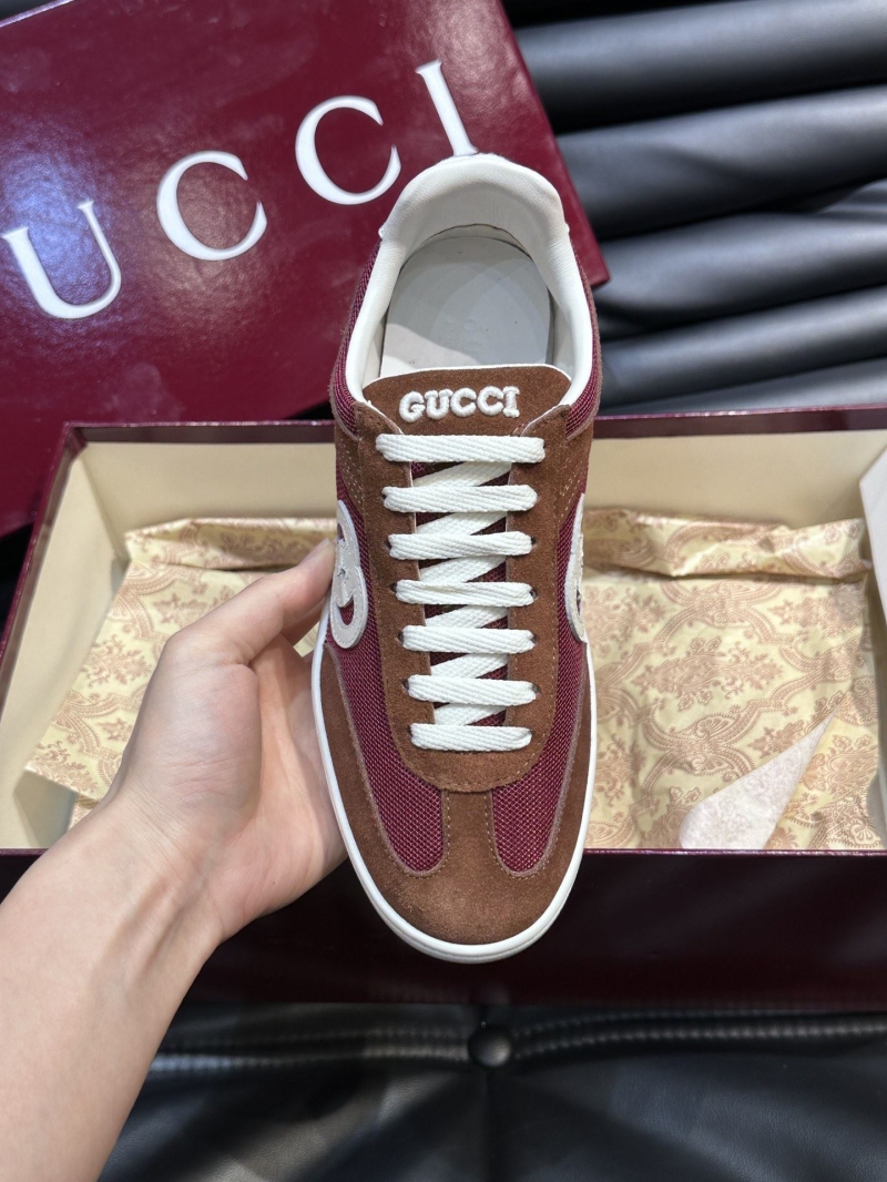 Gucci Casual Shoes